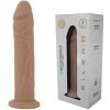 Realistické dildo z tekutého silikónu 2 (9