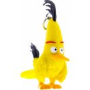 Prívesok na kľúče Angry Birds plyšová hračka Chuck