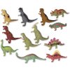 Rappa Dinosaurus mäkké telo 20 - 22 cm