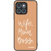 Picasee ULTIMATE CASE pro Honor X6 - Boss Mama