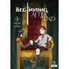 Yen Press Beginning After the End 1