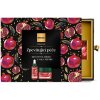 WELEDA Granátové jablko a Maca peptidy denný krém 40 ml + sérum 30 ml