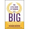 Little Book of Thinking Big (Wiley)(Brožovaná)