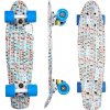 Penny board WORKER Paterny C6 22