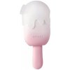 Stimulátor HONEY PLAY BOX BITE ME Sucking Tapping and Vibrating Cream Pop ružový