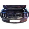Sada 4ks cestovných tašiek AERO pre FORD Mustang, 2014- / kabriolet,