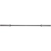 Insportline Vzpieračská tyč s ložiskami OLYMPIC OB-86 MTBH4 220cm/50mm 20kg, do 450kg, bez objímok