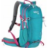 Turistický batoh NILS Camp NC1950 Caver tyrkysový 18L