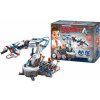 Stavebnica Buki France Hydraulická robotická ruka (7505)
