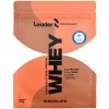 Leader Whey Protein 500g - čokoláda