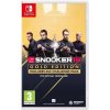 Snooker 19 Gold Edition (Switch)