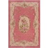 Hanse Home , 60x90 cm Kusový koberec Gobelin 105863 Pink Cream, ružová, obývacia izba