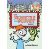 The Monster and Puppet Show!-Elephant & Piggie Like Reading! (Mo Willems)(Brožovaná)