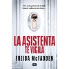 PENDIENTE LA ASISTENTA TE VIGILA (LA ASISTENTA 3)