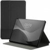 Flipové púzdro kwmobile Samsung Galaxy Tab S8 antracitová