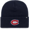 47 Brand Haymaker Cuff Knit NHL Montreal Canadiens