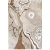 Kusový koberec ASPEN 17880 O10 - Orange 120x170 cm