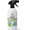 Nanolab Silný octový čistič NA SPRCHOVÉ KÚTY jablko 500 ml