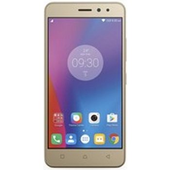 Lenovo K6 Single SIM