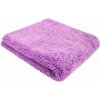 Purestar Ultra Violet Buffing Towel - mikrovláknová utierka