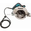 Píla elektrická kotúčová HS7611J Makita