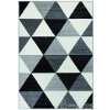 Oriental Weavers Lotto 665 HR5 E čierny