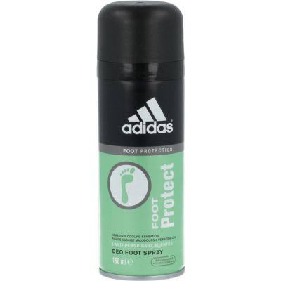Adidas Foot Protect Spray na nohy 150 ml od 5,29 € - Heureka.sk