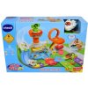 VTech 61241 Úžasná Dráha na letisko