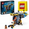 LEGO® Technic 42201 Hlbokomorská výskumná ponorka