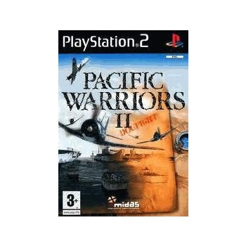 Pacific Warriors 2: Dogfight!