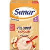 Sunar Cereálna kaša Viaczrnná s ovocím 210 g