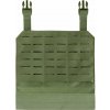 CONDOR OUTDOOR platforma predná LCS MOLLE k veste VAS ZELENÁ