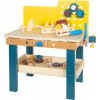 Small Foot Pracovný Stôl Workshop