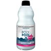 POLYMPT Prípravok POLY POOL SHOCK proti riasám na šokovú úpravu bazénovej vody 1l