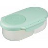 b.box Svačinový box malý Spearmint 350 ml