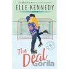 Elle author Kennedy - Deal