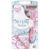 Gillette Simply Venus 3 4 ks