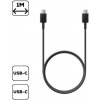 Samsung EP-DA705BBE USB-C/USB-C, 1m