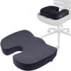 CONNECT IT Anatomický vankúš na stoličku