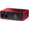 Focusrite Scarlett 4i4 4th Gen