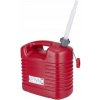 PRESSOL Kanister na benzín, plast 20L - 21137