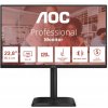 LED Monitor AOC E4CV 23,8