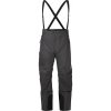Pánske nohavice MOUNTAIN EQUIPMENTQuiver Pant Anvil Grey M