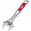 Milwaukee nastaviteľný kľúč 200mm 48227408