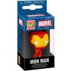 POP! Klíčenka Iron Man Classics (Marvel)