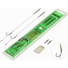 Zfish Náväzec Curve Shank Carp Rig 20 cm veľ. 2