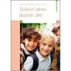 Duševní zdraví školních dětí - Klaudie Němečková, Alena Hricová