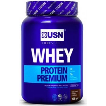 USN 100% Whey Protein premium 908 g