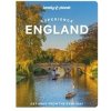 Lonely Planet Experience England - Lonely Planet, Lonely Planet Global Limited