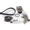 GATES Vodní pumpa + sada ozubeného řemene PowerGrip KP15491XS